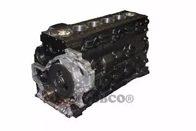 Remanufactured Dodge Cummins 5.9 359 Short Block 2003-2004 Diesel • $3835.98