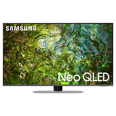 Samsung 50  QN90D Neo QLED 4K Smart TV (2024) QA50QN90DAWXXY • $2395