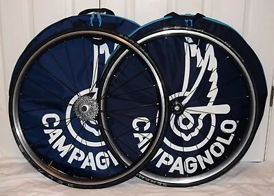 Campagnolo 10 Speed Wheel Set • $100