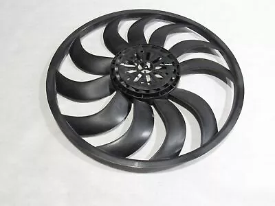 18-21 Aston Martin Vantage 2020 Engine Motor Radiator Cooling Fan Blade ; • $300