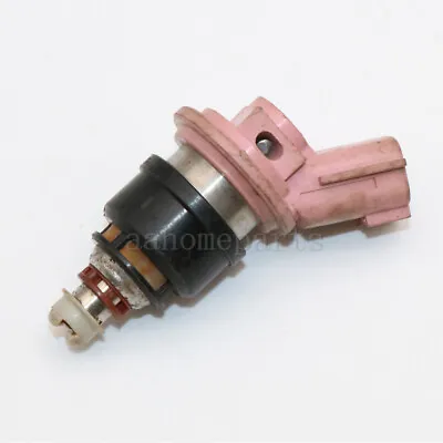 Genuine Fuel Injector 16600-57Y01 For 1991-1999 Nissan 1.6L L4 GA16DE Engine • $14.98