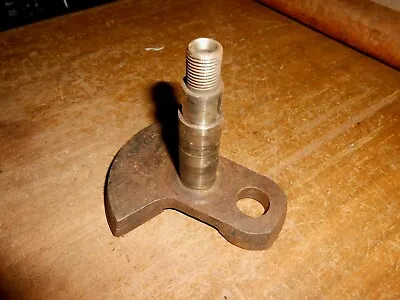 1946 VILLIERS James 2 Stroke Motorcycle Crankshaft Crank Shaft D5156 #4 • $19.99