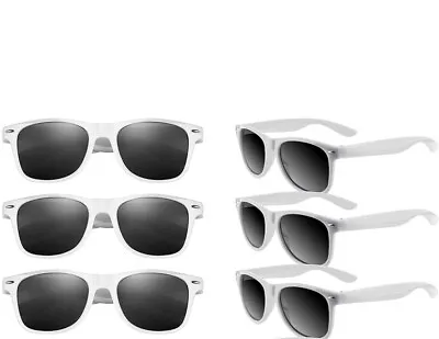 Sunglasses Mens Womens 1-3 Pack Wayfare Classic Unisex Style Brand New • $10