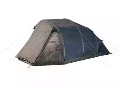 Halfords Premium 4 Person Inflatable Tent - Brand New • £210