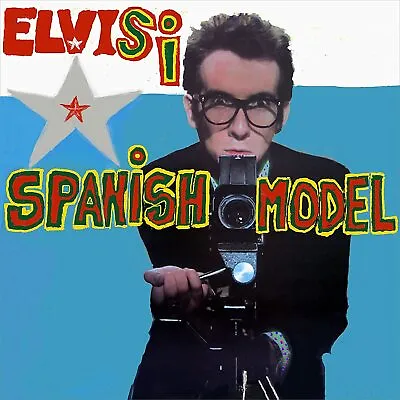 Various / Elvis Costello ‎– Spanish Model 180g VINYL LP NEW • $39.95