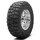 1(ONE) Tire 33X12.50R20/10 114Q NITTO MUD GRAPPLER  • $480