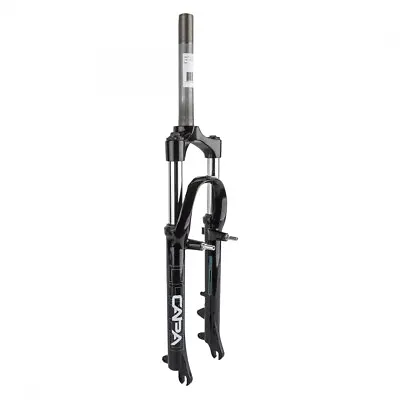 RST Capa-T 26  Suspension Fork 1-1/8 Threaded Steerer Disc / V-Brake 80mm Travel • $111.99