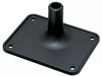 Electronic Drum Module Mount. Works With Roland TD-10 / MDP-7U 3D Printed • $28.94