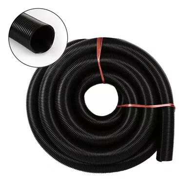 $10.08 • Buy Extra Long Wet/Dry Vacuum Cleaner Nozzle Vac-Hose For Wet Dry Shop Vacuums 32mm