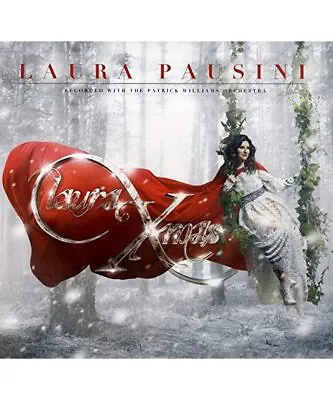 Laura Xmas [Vinyl LP] PausiniLaura • £17.92