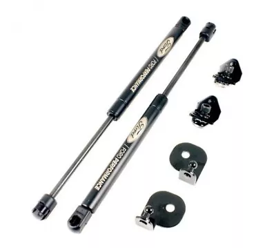 $169.95 • Buy Ford Performance Hood Strut Kit W/ Engraved Logo (Fits Mustang GT/EcoBoost 2015+