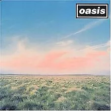 Whatever By Oasis | CD | Condition Good • £4.14