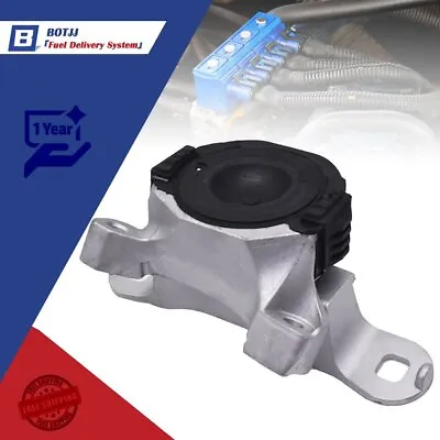 Front Right Lower Engine Motor Mount For Volvo S40 V50 C70 C30 31262676 • $32.63