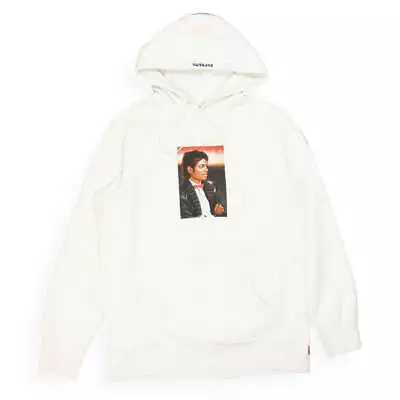 Supreme Michael Jackson Hoodie • £78