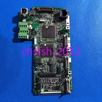 1 PCS Mitsubishi Inverter Control Board Main Board CPU Board BC186A750G59 GOOD • $189.91