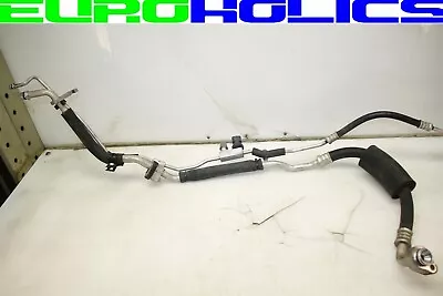 OEM Volvo XC60 10-17 AC A/C Air Conditioning Line Hose High Low Pressure Set • $113.99