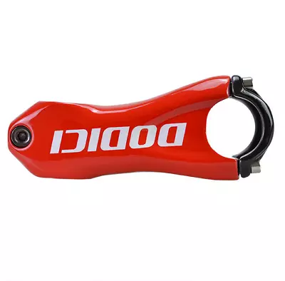 31.8mm Bicycle Full Carbon Fiber Stems UD 80-100mm MTB Road Bike Handlebar Stem • $97.19