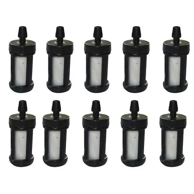 10 Pack Fuel Filter For Stihl MS170 MS180 MS210 MS230 MS250 Chainsaw • $7.99