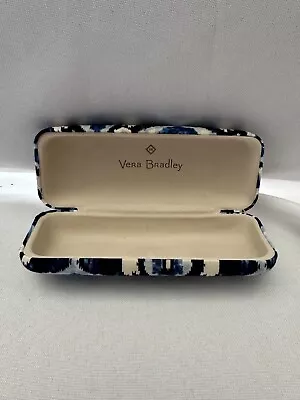 Vera Bradley Hard Eyeglass Case • $12.50