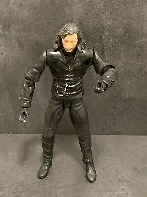 Van Helsing JAKKS Pacific 4.75 Inch Movie Action Figure FIGURE ONLY • $14.97