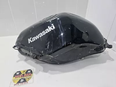 Kawasaki Ninja 250 R 08 10  Fuel Tank With Dents • $140