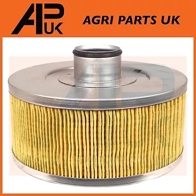 Hydraulic Transmission Filter For David Brown 1212 1290 1294 1390 1394 Tractor • £17.49