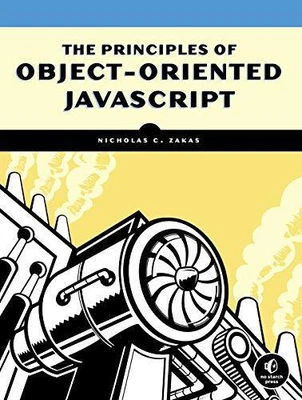 £6.07 • Buy The Principles Of Object-Oriented JavaScript