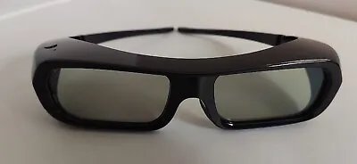 £8 • Buy 3D Sony TDG- BR250 Active Glasses