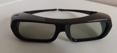 £8 • Buy 3D Sony TDG- BR250 Active Glasses