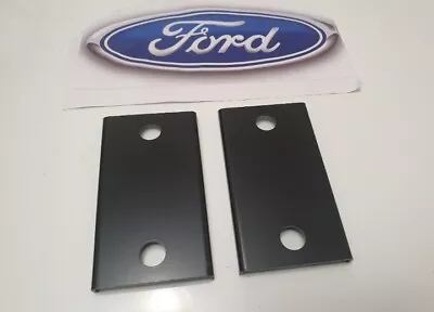 Ford Falcon Xy Gt Front Sway Bar Strengthening Plates Xr Xt Xw Xa Xb Xc Coupe V8 • $29.50