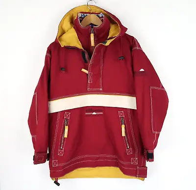 Ellesse Vintage 90'S Thinsulate Ski Snowboard Jacket SZ XS / S (M8075) • $55.94