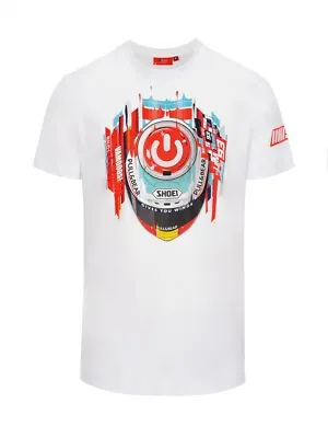 Marc Marquez  Home Grand Prix Power Up T'Shirt - 18 33029 • $37.88