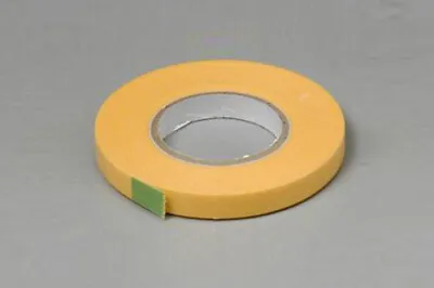 Tamiya Masking Tape - US Fast Ship 100% Genuine • $7.25