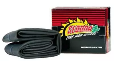 Sedona Motorcycle Inner Tube 5.00/5.10-16 Center Metal TR4 • $20