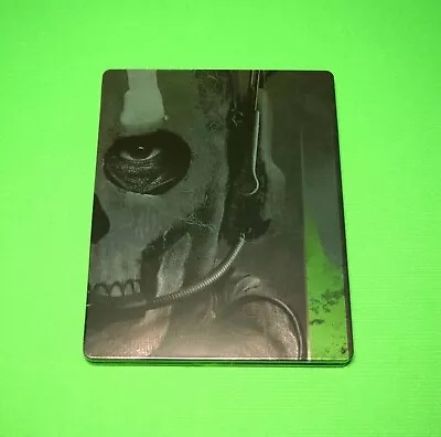 Call Of Duty Modern Warfare 2 Steelbook ONLY For PS4 PS5 XBOX - FREE POST! • £9.93