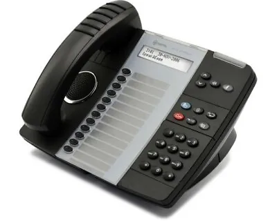 Mitel 5312 50005847 IP Display Telephone Sets (Refurbished) • $25.99