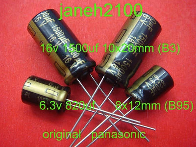$14.87 • Buy 60pc XBOX 360 Motherboard Capacitor Repair Kit HDMI Japan