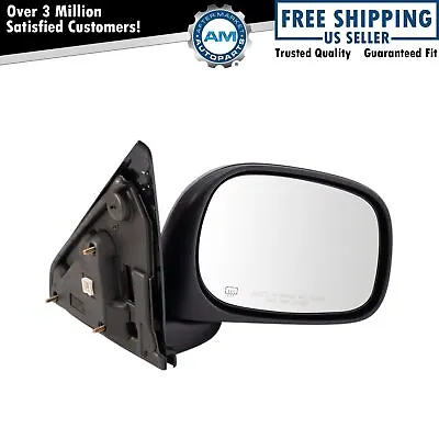 Power Heated Folding Door Mirror Passenger Side Right For Dodge Pickup Truck Ram • $48.45