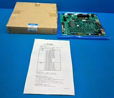 Mitsubishi Electric Air Conditioner Main Control Circuit Board R61-R46-281 • $399.96