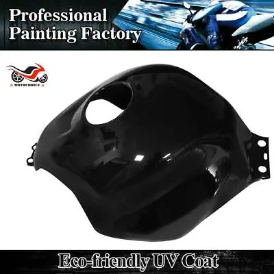 Fuel Gas Tank Cover ABS Fairing For Honda CBR600 F4i CBR600F4i 2001-2007 Black • $79.90