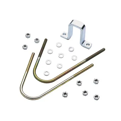 Lakewood 20580 J-Bolt Kit • $101.78