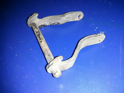 30807A 1 LEVER Tilt Bracket Link Pin Rod    Mercury 110 9.8hp 6hp 60 • $11