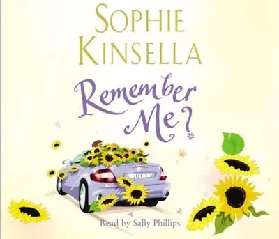 Phillips Sally : Remember Me? CD Value Guaranteed From EBay’s Biggest Seller! • £4.20