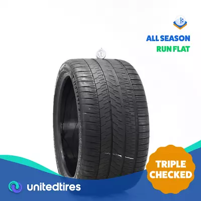 Used 305/30ZR20 Michelin Pilot Sport All Season 4 ZP 99Y - 6.5/32 • $90.03