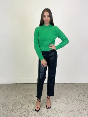 $320 • Buy Alexander Wang Cropped Sweater
