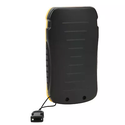 Wireless Fish Finder Sonar Sensor Depth Echo Sounder Fishing Tackle With Vis ISP • $120.02