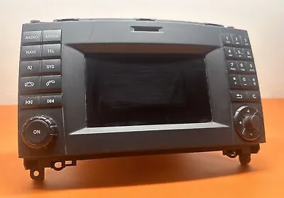 9069004603 | 15 - 2018 Mercedes Sprinter 2500 Navigation Receiver Radio OE TEL • $300