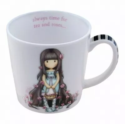 £6.99 • Buy Santoro’s Gorjuss Mug 330ml Santoro London Cup Mug 