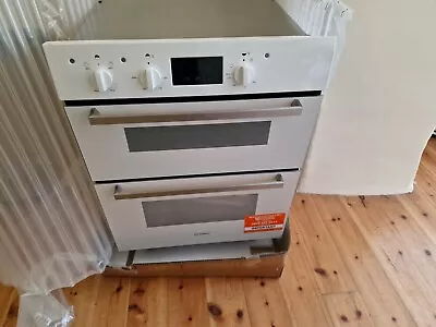 £170 • Buy Indesit Double Oven NEW