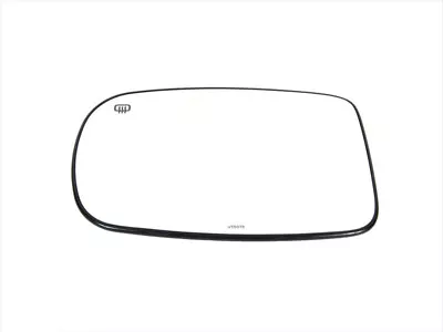 Chrysler 200 300 Dodge Charger Exterior Left Side Mirror Glass Replacement Mopar • $32.63